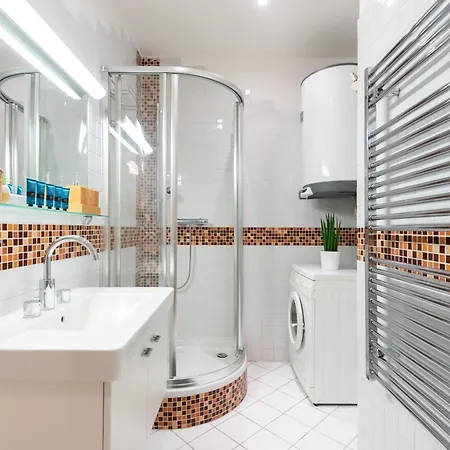 Appartement Cozy Jungle