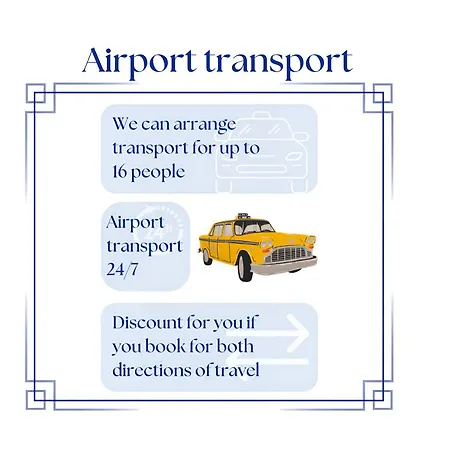 Cozy Jungle Appartement