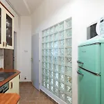 Apartman Cozy Jungle *