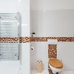 Cozy Jungle Apartman