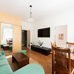 Apartman Cozy Jungle